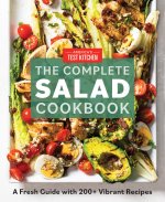 Complete Book of Salads