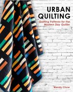 Urban Quilting