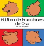 Libro de Emociones de Oso