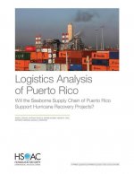 Logistics Analysis of Puerto Rico