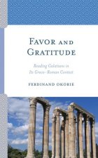 Favor and Gratitude