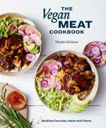 Vegan Meat Cookbook