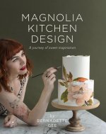 Magnolia Kitchen Design: A Journey of Sweet Inspiration