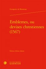 Emblemes, Ou Devises Chrestiennes (1567)