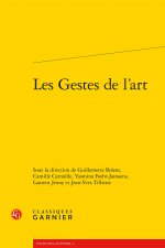 Les Gestes de l'Art