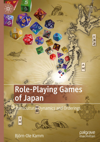 Role-Playing Games of Japan ()
