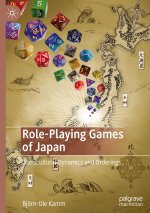Role-Playing Games of Japan