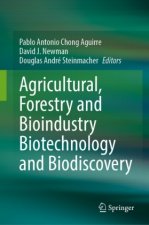 Agricultural, Forestry and Bioindustry Biotechnology and Biodiscovery