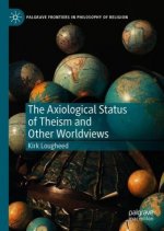 Axiological Status of Theism and Other Worldviews