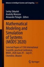 Mathematical Modeling and Simulation of Systems (MODS'2020)