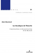 Les Bucoliques de Theocrite