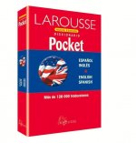 Diccionario Pocket Espa?ol/Inglés