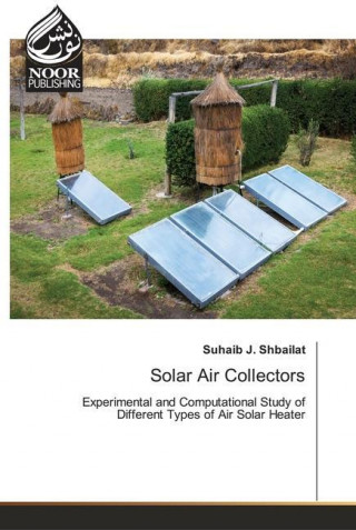 Solar Air Collectors (Puha kötésű)