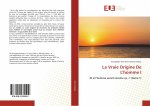 Vraie Origine De L'homme I
