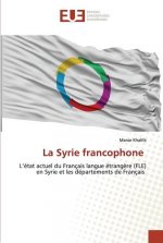 Syrie francophone
