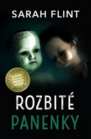 Rozbitďż˝ panenky