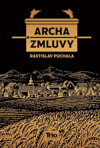 Archa zmluvy