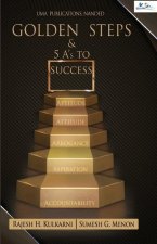 Golden Steps & 5 A's To Success