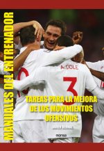 Tareas Para La Mejora de Los Movimientos Ofensivos
