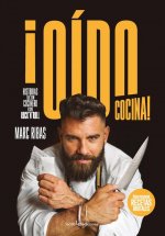 ?Oído Cocina!: Historias de Un Cocinero Con Rock'n Roll