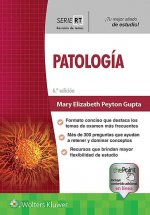 Serie RT. Patologia
