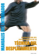 Técnica del Desplazamiento: Organización del Entrenamiento