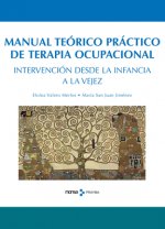 Manual teórico práctico terapia ocupacional