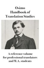 Handbook of Translation Studies