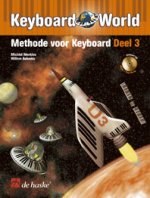 Keyboard World 3