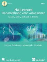Hal Leonard Pianomethode voor Volwassenen 2