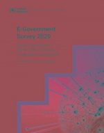 United Nations e-government survey 2020