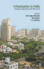 Urbanisation in India