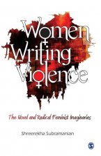 Women Writing Violence