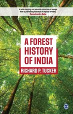 Forest History of India