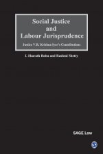Social Justice and Labour Jurisprudence