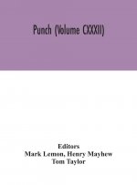 Punch (Volume CXXXII)