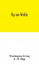 Rip van Winkle
