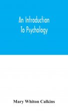 introduction to psychology