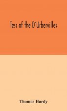 Tess of the D'Urbervilles