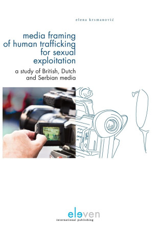 Media Framing of Human Trafficking for Sexual Exploitation
