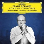 Franz Schmidt: Sämtliche Sinfonien