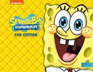 SpongeBob-Fan-Edition-Hörspiele zur TV-Serie
