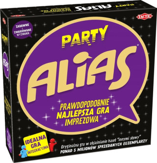 Party Alias