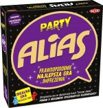 Party Alias