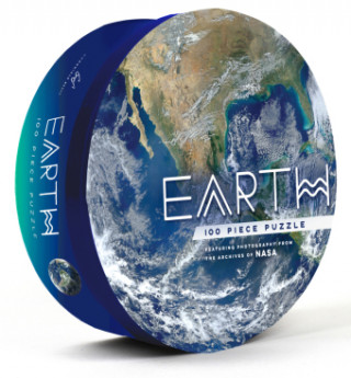 Earth: 100 Piece Puzzle (Joc)