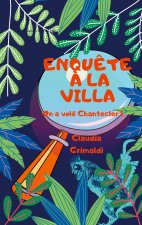 Enqu?te ? la Villa