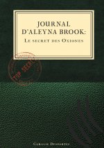 Journal d'Aleyna Brook
