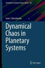 Dynamical Chaos in Planetary Systems