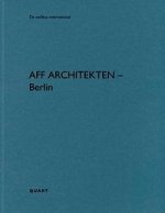 AFF - Berlin/Lausanne