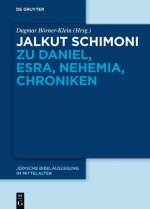 Jalkut Schimoni Zu Daniel, Esra, Nehemia, Chroniken